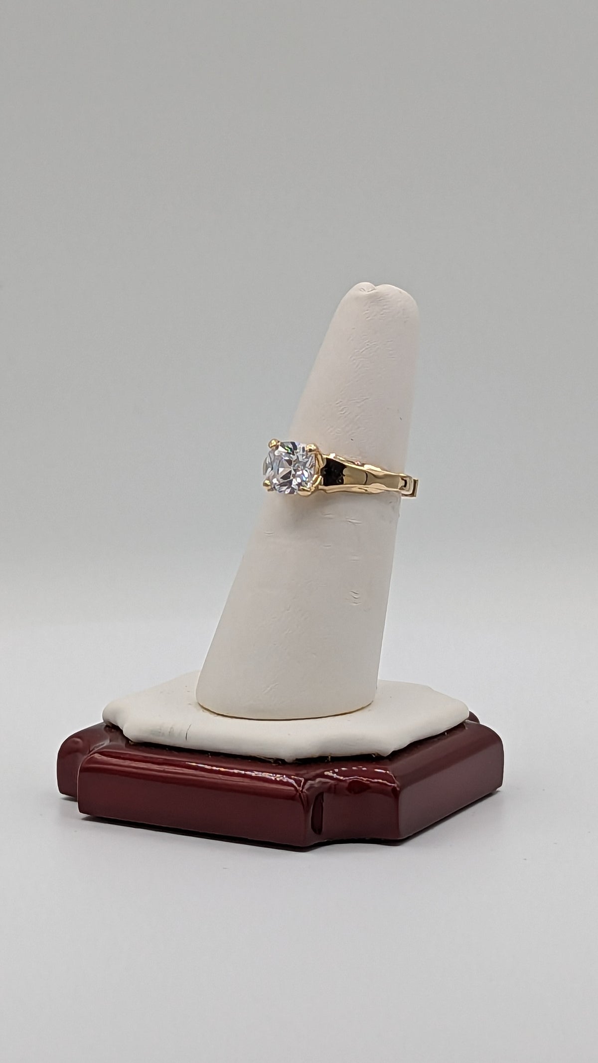 Gold-Fit Solitaire